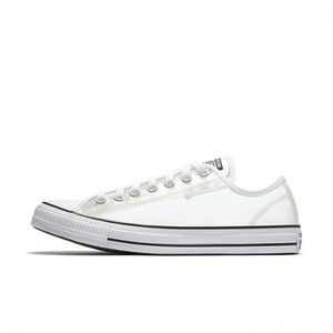 NEW Clear Converse Transparent RARE Sneakers Shoes